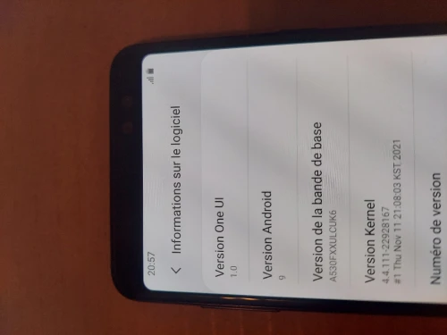 Samsung Galaxy A8 4GB / 32GB