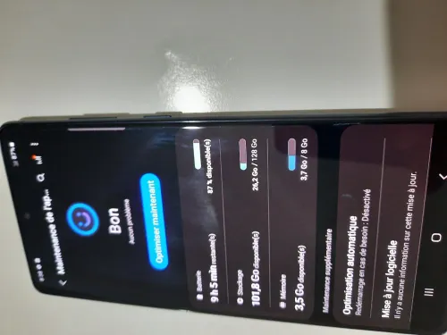 Samsung Galaxy A71 5G