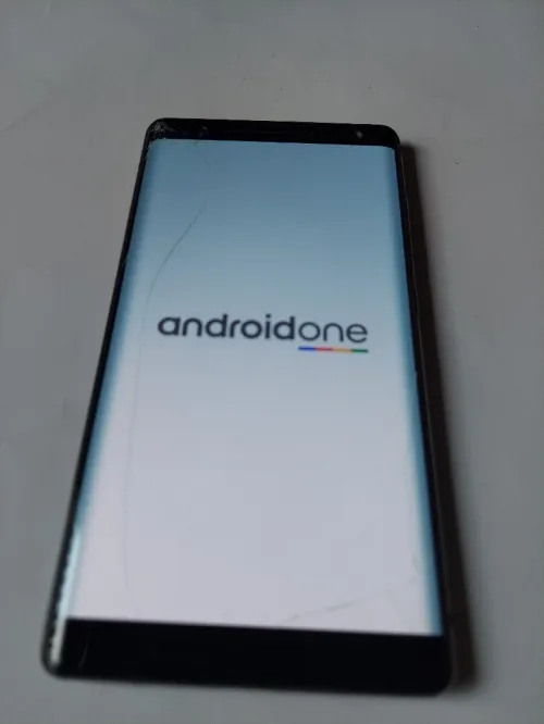 Nokia 8 Sirocco 