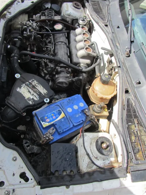 Renault Clio 1 1996 