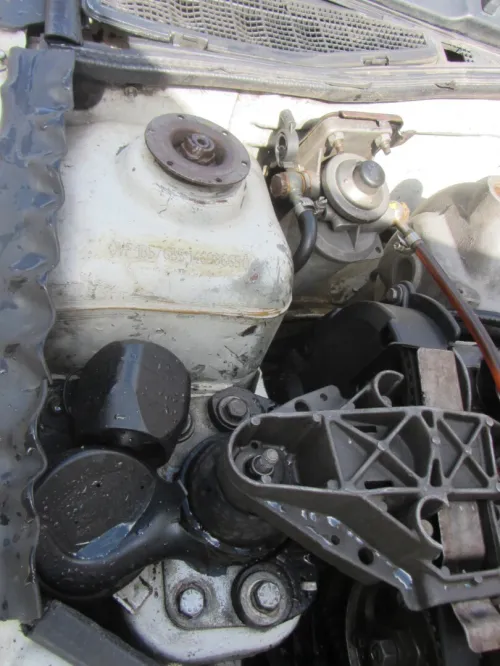 Renault Clio 1 1996 