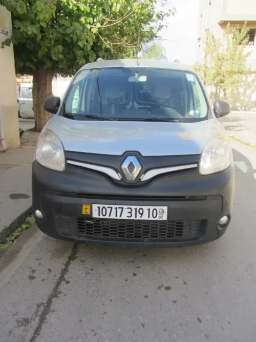 Renault Kangoo 2019 Grand Confort
