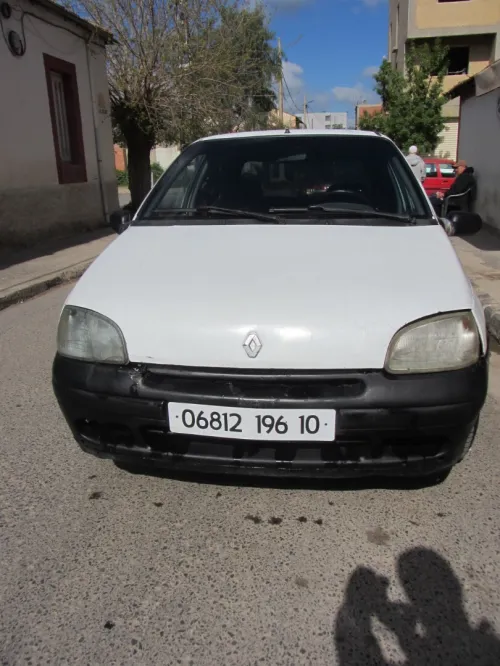 Renault Clio 1 1996 