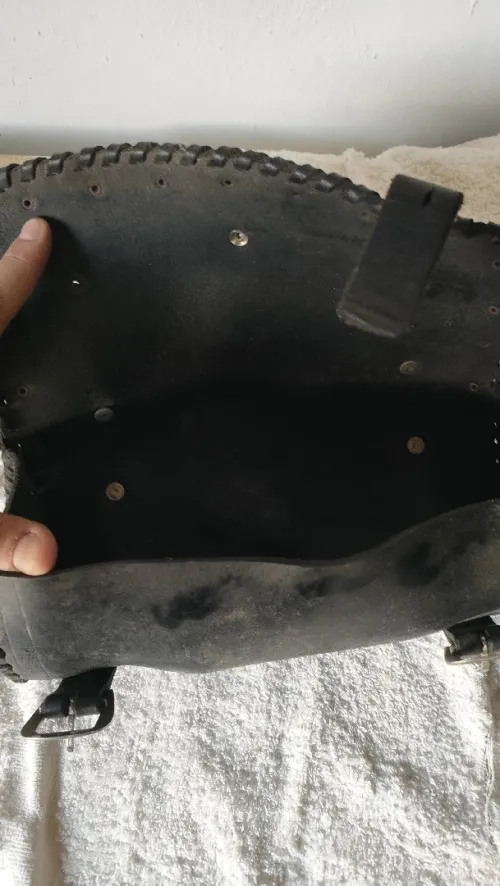 Sacs moto Aimant étanche pour moto