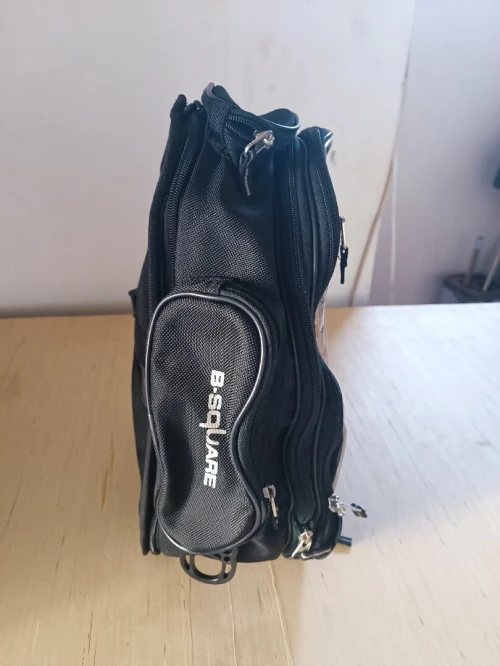 Sacs moto Aimant étanche pour moto