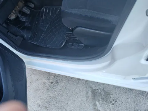 Peugeot Partner 2018 Tepee