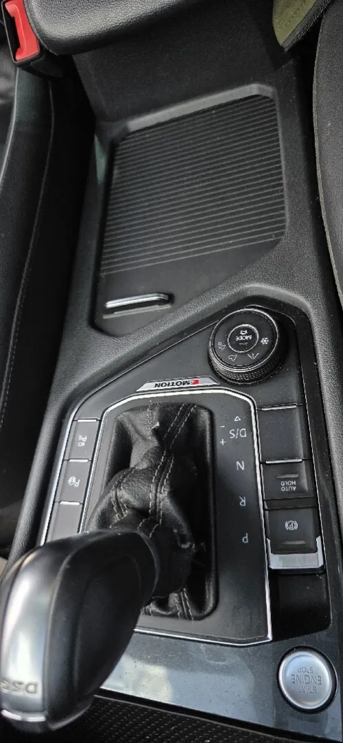 Volkswagen Tiguan 2019 R Line