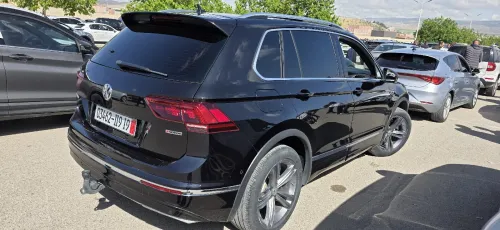 Volkswagen Tiguan 2019 R Line