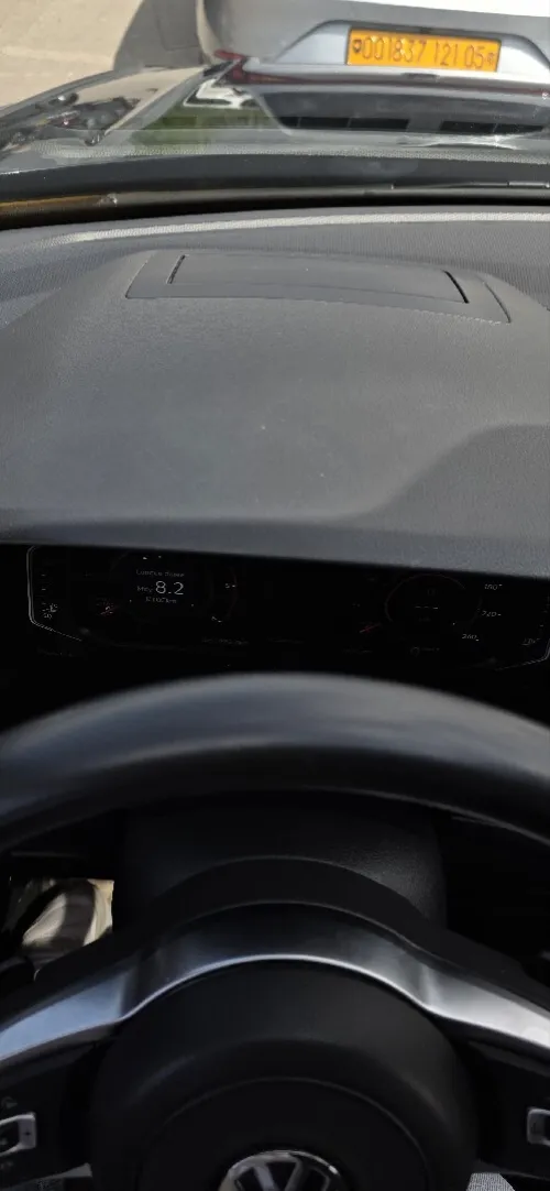 Volkswagen Tiguan 2019 R Line