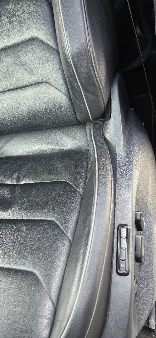 Volkswagen Tiguan 2019 R Line