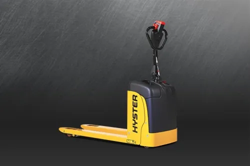 REPARATION & MAINTENANCE CHARIOT ELEVATEUR HYSTER