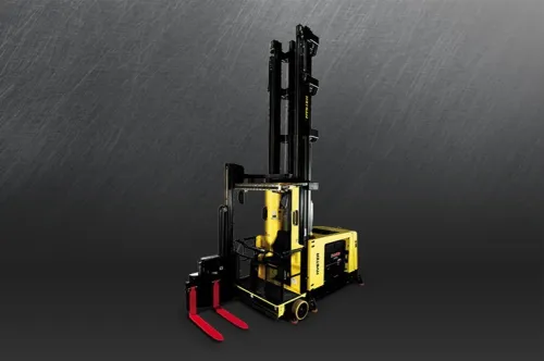 REPARATION & MAINTENANCE CHARIOT ELEVATEUR HYSTER
