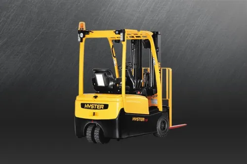 REPARATION & MAINTENANCE CHARIOT ELEVATEUR HYSTER