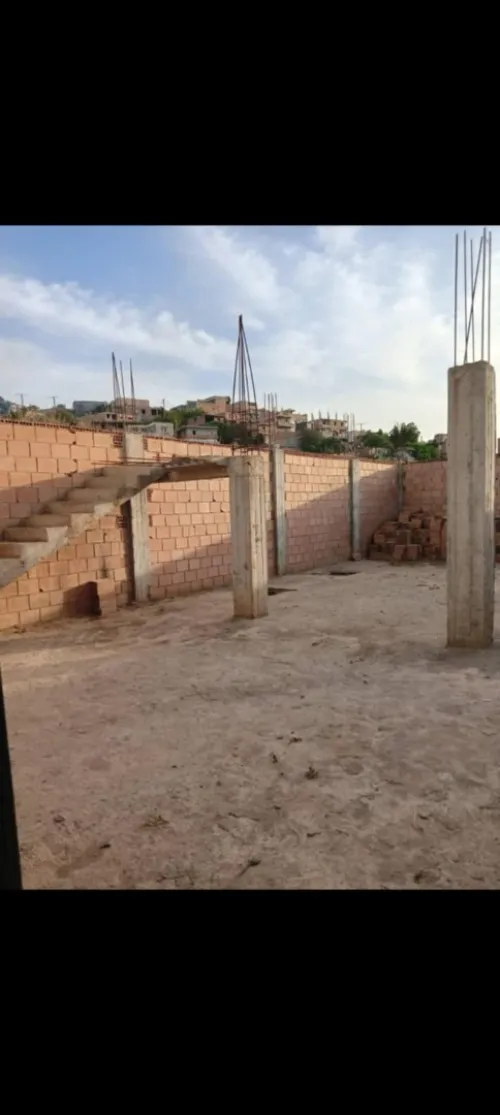 Vente Villa Blida Meftah