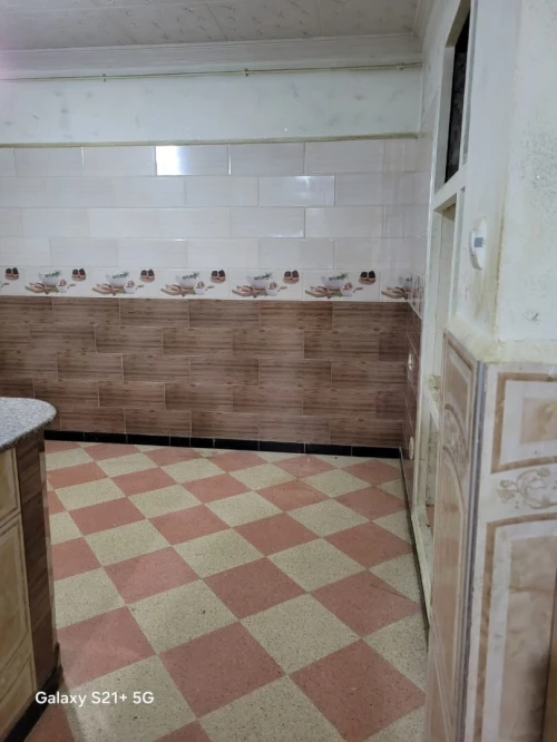 Vente Villa Boumerdès Khemis el khechna