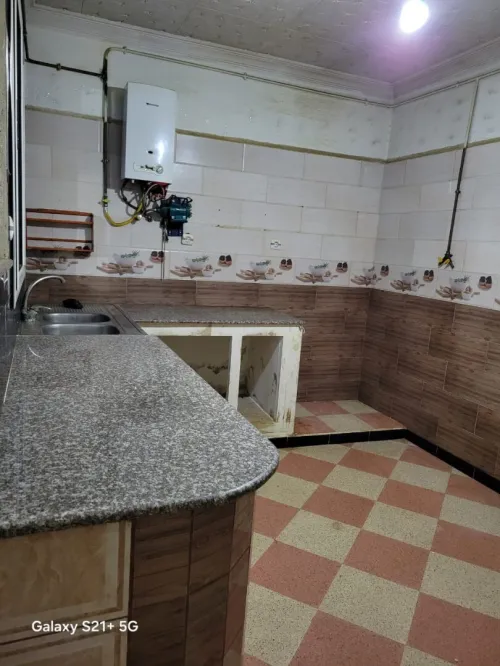 Vente Villa Boumerdès Khemis el khechna