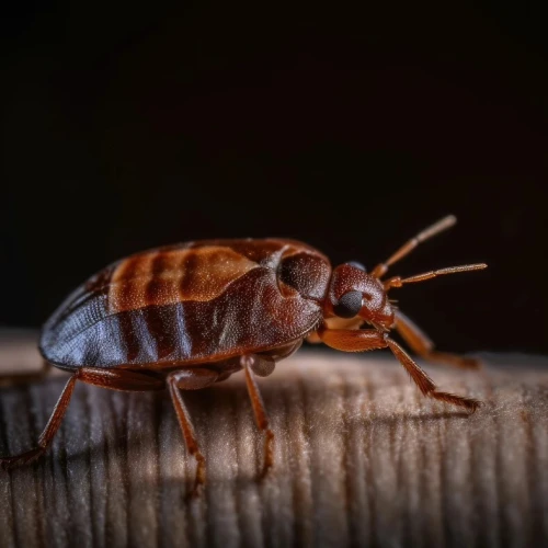 Extermination des punaises de lit بق الفراش à oran 
