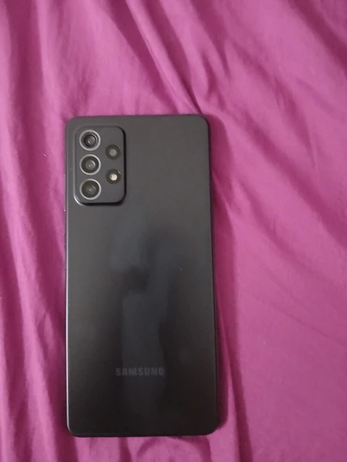 Samsung A72