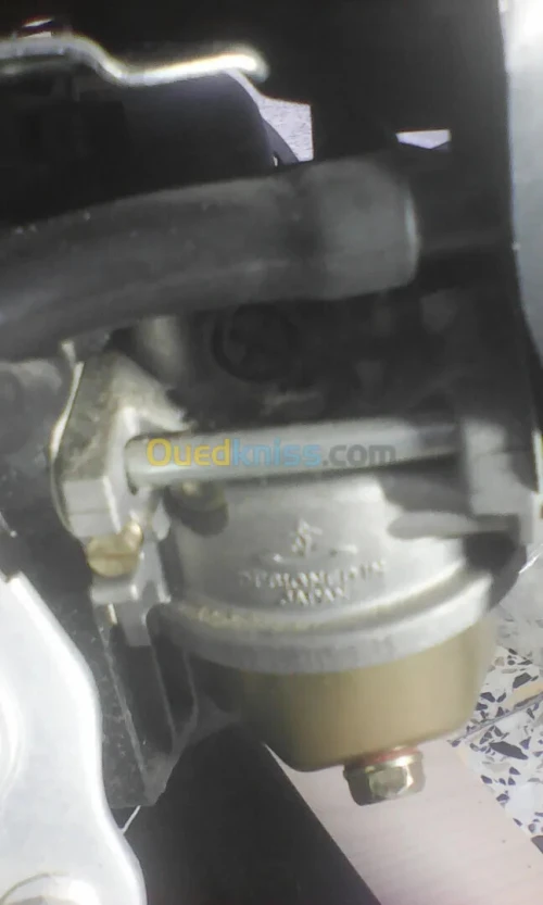 Water pump  مضخة مياه 