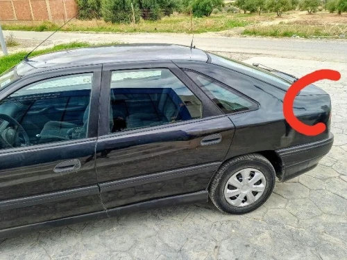 Renault Safrane 1994 Safrane