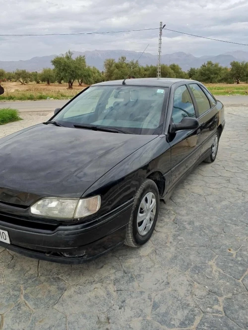 Renault Safrane 1994 Safrane