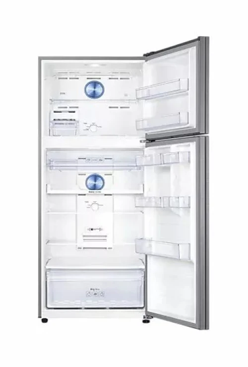 REFRIGERATEUR SAMSUNG 590L INOX TWIN COOLING