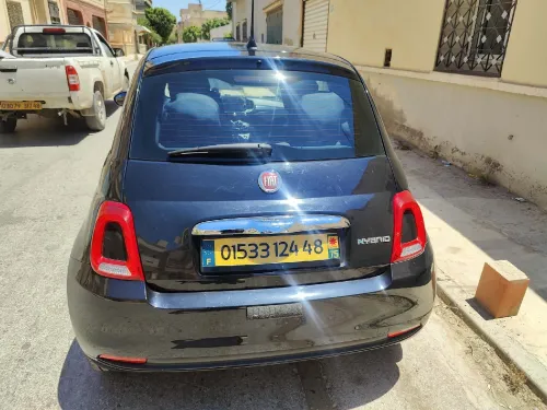 Fiat 500 2024 500 Italie