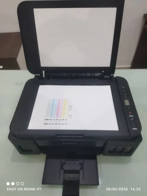 Canon G22411