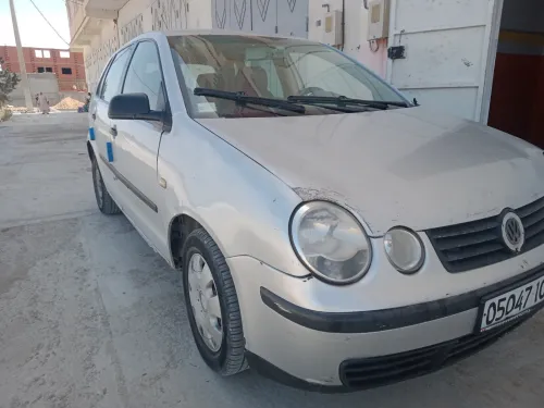 Volkswagen Polo 2002 Polo