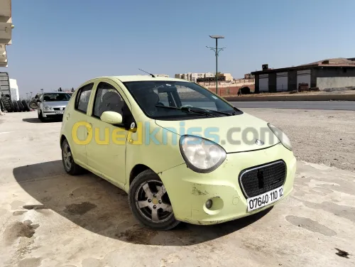 Geely Ray 2010 Ray