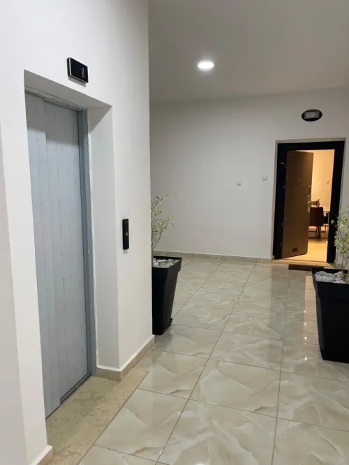 Vente Appartement F4 Chlef Chlef