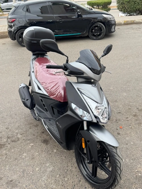 Kymco Agility 16 + 2025