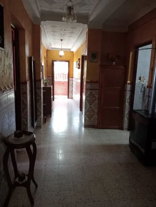 Vente Villa Bouira Aghbalou