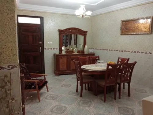 Vente Villa Bouira Aghbalou