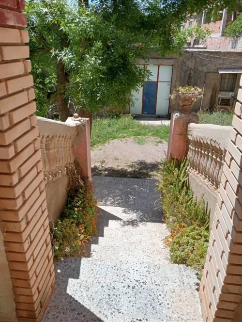 Vente Villa Bouira Aghbalou