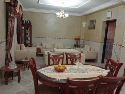 Vente Villa Bouira Aghbalou