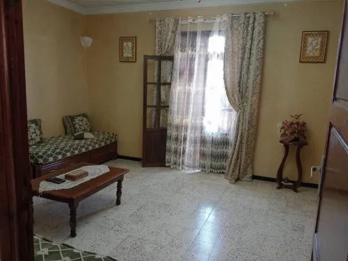 Vente Villa Bouira Aghbalou