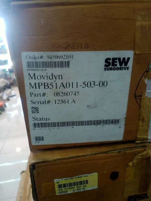 Movidyn