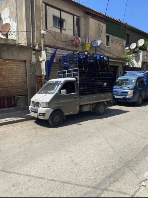 Vente Villa Alger El harrach