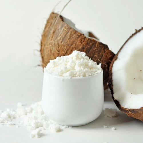 LAIT de COCO (Végétal) et autres (poudre)   + حليب نبتي- جوز الهند