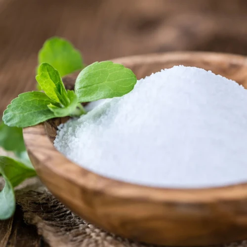 SUCRES / Edulcorants : Stévia-Sucralose-Coco-Xylitol-Erythritol-Allulose etc. سكر : عدة أنواع