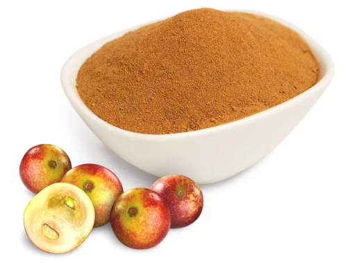 CAMU CAMU (poudre BIO)---كامو كامو-- (مسحوق عضوي)