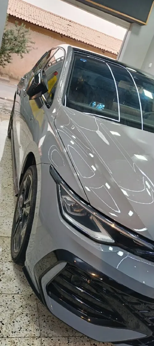 Volkswagen Golf 8 2026 R- Line 