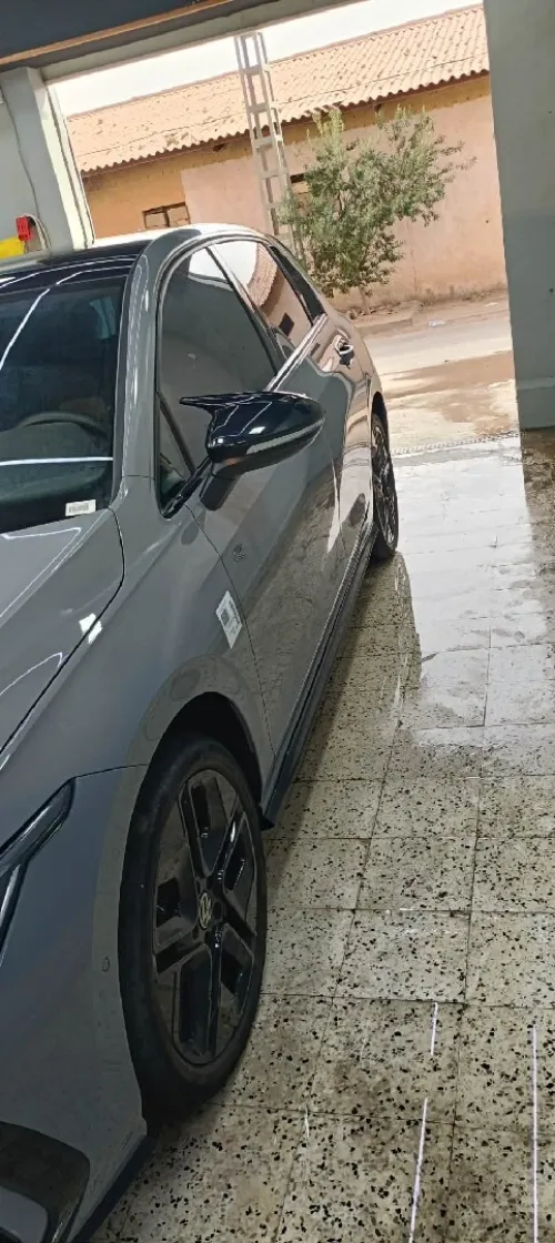 Volkswagen Golf 8 2026 R- Line 