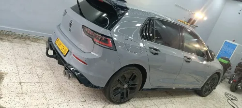 Volkswagen Golf 8 2026 R- Line 