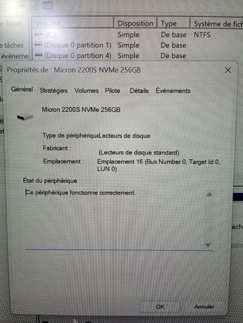 DELL LATITUDE 5410