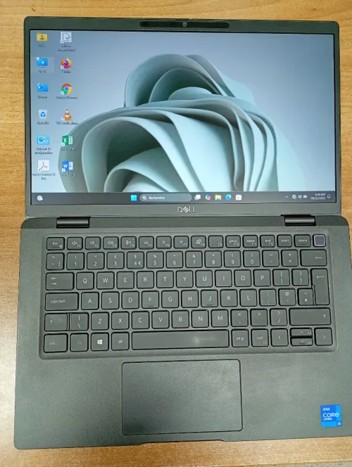 DELL LATITUDE 7320