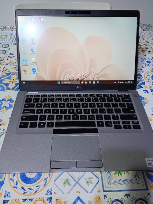 DELL LATITUDE 5410