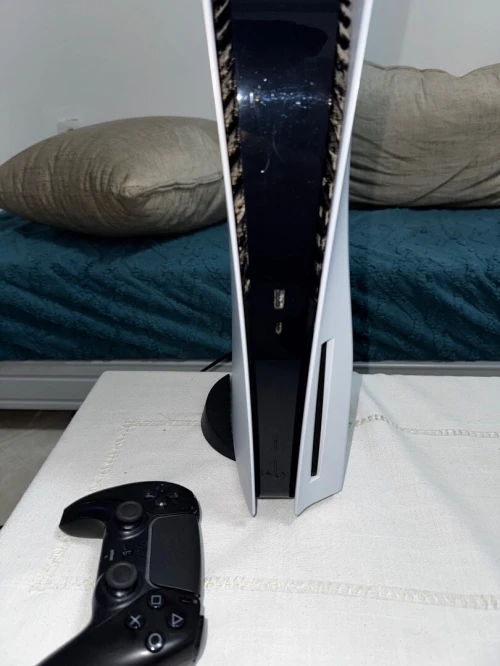 PlayStation 5 fat