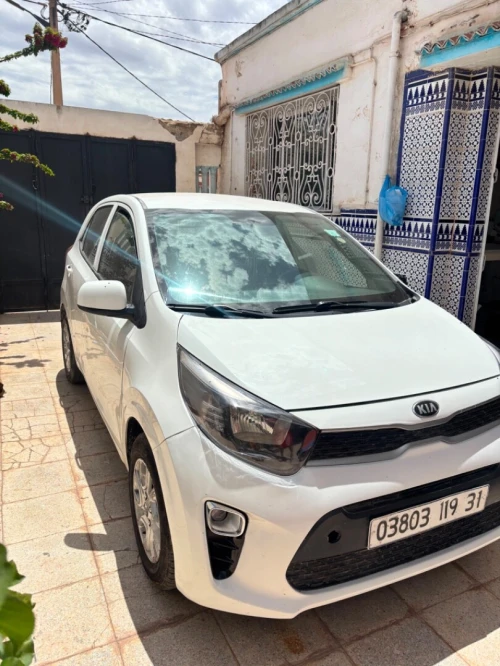 Kia Picanto 2019 LX